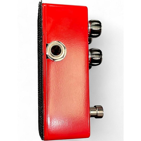 Used Pigtronix Octava Effect Pedal