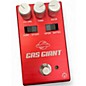 Used Pigtronix Gas Giant Effect Pedal thumbnail