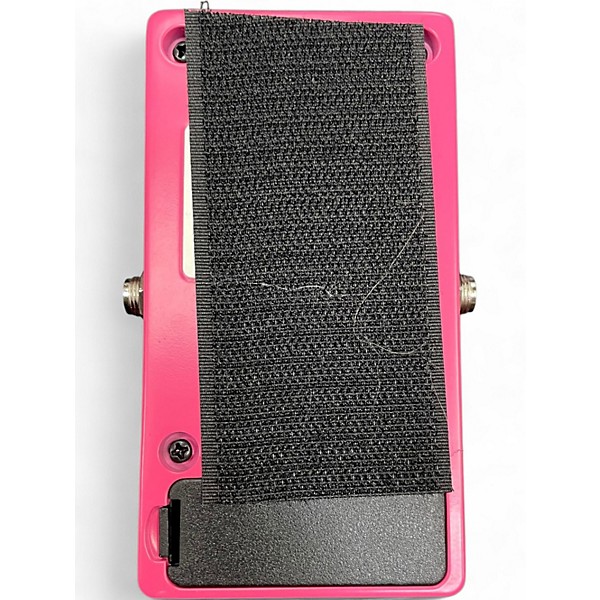 Used NUX Analog Delay Effect Pedal