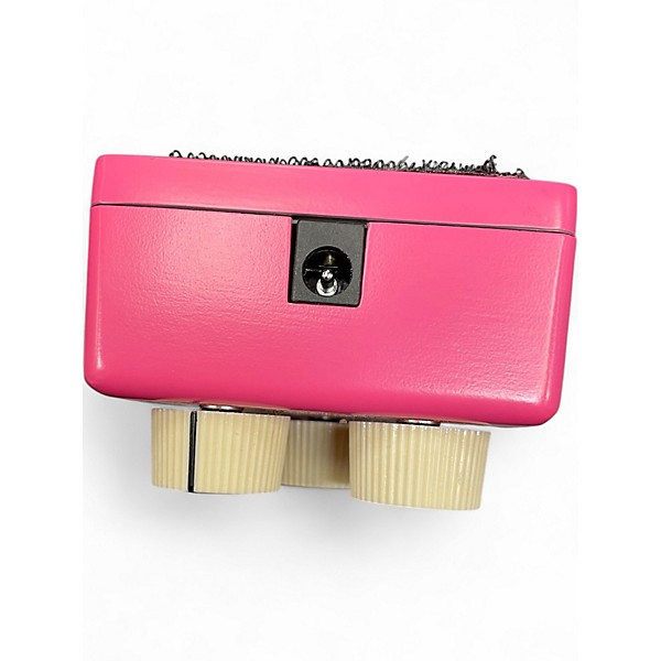 Used NUX Analog Delay Effect Pedal