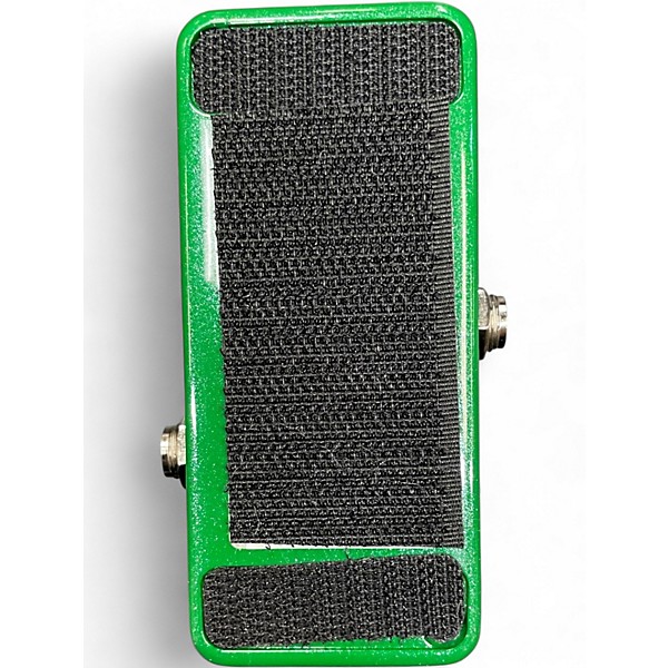 Used NUX Tube Man MKII Effect Pedal