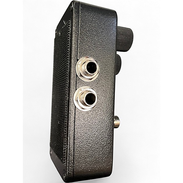 Used Electro-Harmonix Silencer Noise Gate Effect Pedal