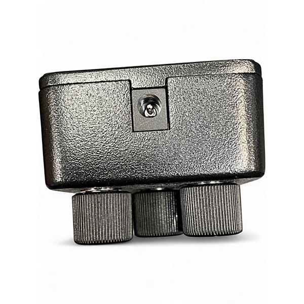 Used Electro-Harmonix Silencer Noise Gate Effect Pedal