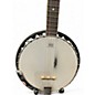 Used Morgan Monroe Rocky Top Banjo Natural Banjo