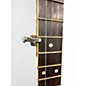 Used Morgan Monroe Rocky Top Banjo Natural Banjo