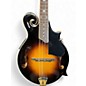 Used Morgan Monroe MMS99FE Sunburst Mandolin