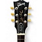 Used Gibson Les Paul Standard '50s P90 Gold Top Solid Body Electric Guitar