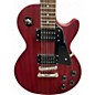 Used Epiphone Les Paul Studio Red Solid Body Electric Guitar