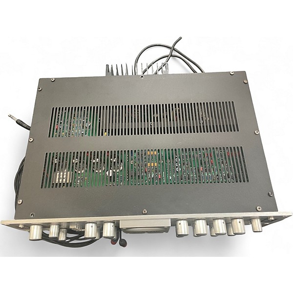 Used Avalon VT737SP Class A Mono Tube Microphone Preamp