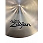 Used Zildjian 16in Avedis Medium Crash Cymbal