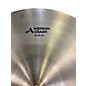 Used Zildjian 16in Avedis Medium Crash Cymbal