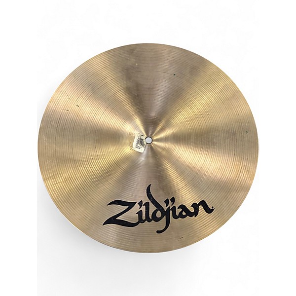 Used Zildjian 16in Avedis Medium Crash Cymbal