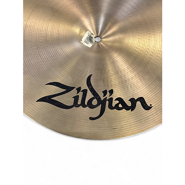 Used Zildjian 16in Avedis Medium Crash Cymbal