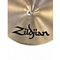 Used Zildjian 16in Avedis Medium Crash Cymbal