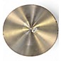 Used Zildjian 14in Avedis Hi Hat Pair Cymbal