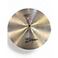 Used Zildjian 14in Avedis Hi Hat Pair Cymbal