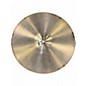 Used Zildjian 14in Avedis Hi Hat Pair Cymbal
