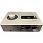 Used Universal Audio Apollo Solo Audio Interface