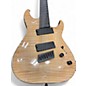Used 2022 Schecter Guitar Research C7 SLS ELITE  Natural Solid Body Electric Guitar