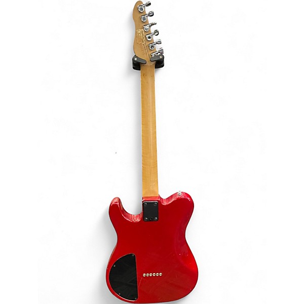 Used Peavey GENERATION SERIES RED Solid Body Electric Guitar