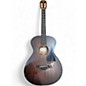 Used Taylor 322E Natural Acoustic Electric Guitar thumbnail