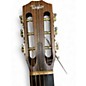 Used Taylor 322E Natural Acoustic Electric Guitar