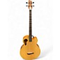 Used Tacoma THUNDERCHIEF CB10 NATURAL Acoustic Bass Guitar thumbnail