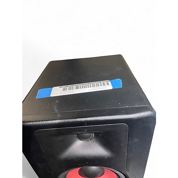 Used 2017 M-Audio BX5 Powered Monitor