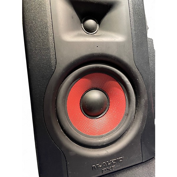 Used 2017 M-Audio BX5 Powered Monitor
