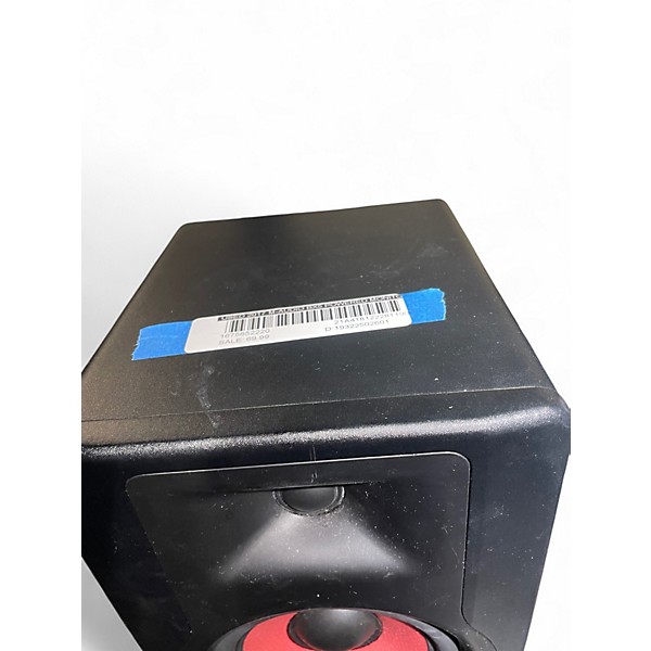 Used 2017 M-Audio BX5 Powered Monitor