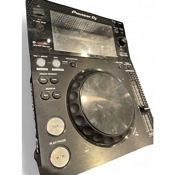 Used Pioneer DJ XDJ-700 DJ Player