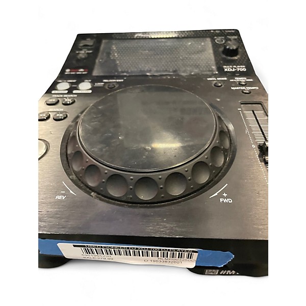 Used Pioneer DJ XDJ-700 DJ Player