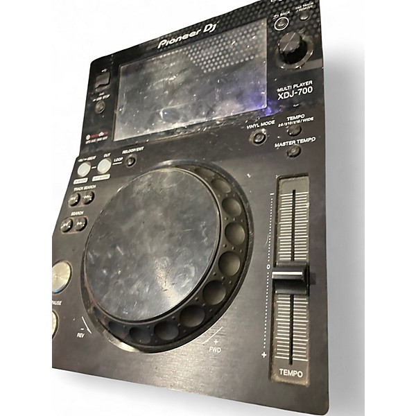 Used Pioneer DJ XDJ-700 DJ Player