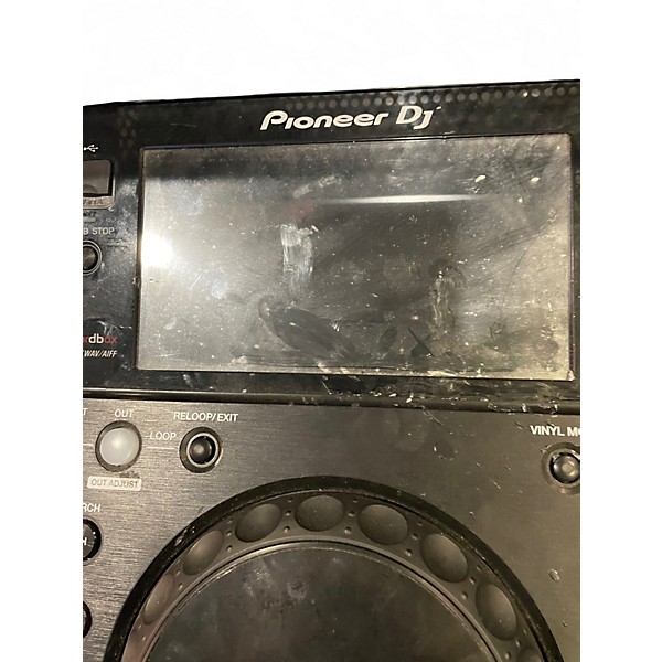 Used Pioneer DJ XDJ-700 DJ Player