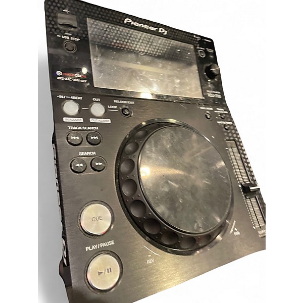 Used Pioneer DJ XDJ-700 DJ Player