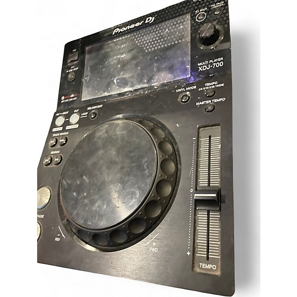 Used Pioneer DJ XDJ-700 DJ Player