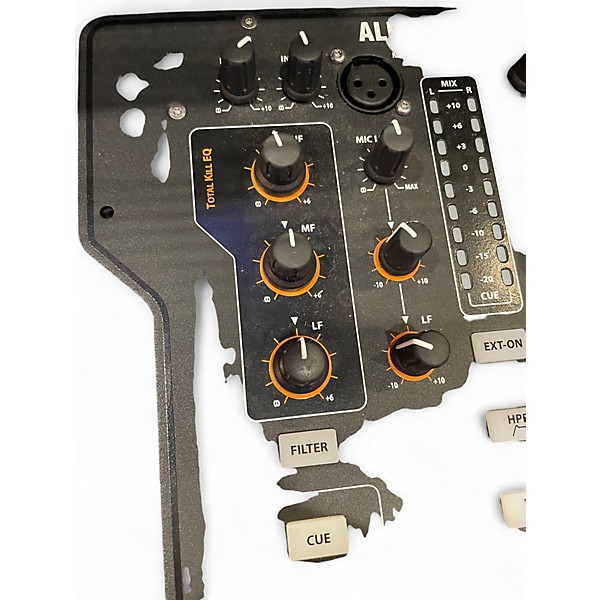 Used Allen & Heath XONE:23C DJ Mixer