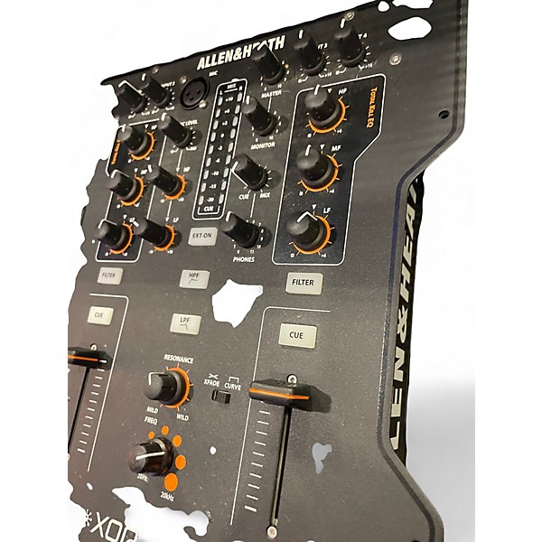 Used Allen & Heath XONE:23C DJ Mixer