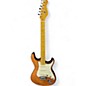 Used Dean Zelinsky TAGLIARE BLONDE Solid Body Electric Guitar thumbnail