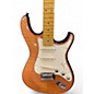 Used Dean Zelinsky TAGLIARE BLONDE Solid Body Electric Guitar