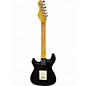 Used Dean Zelinsky TAGLIARE BLONDE Solid Body Electric Guitar