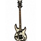 Used DBZ Guitars Barchetta Bare Bones Religion Series SPECIAL Solid Body Electric Guitar thumbnail