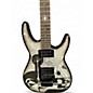 Used DBZ Guitars Barchetta Bare Bones Religion Series SPECIAL Solid Body Electric Guitar