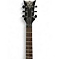 Used DBZ Guitars Barchetta Bare Bones Religion Series SPECIAL Solid Body Electric Guitar