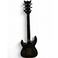 Used DBZ Guitars Barchetta Bare Bones Religion Series SPECIAL Solid Body Electric Guitar