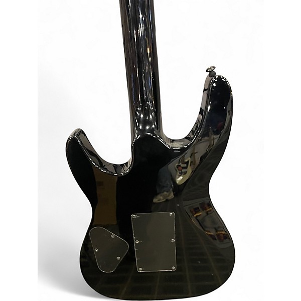 Used DBZ Guitars Barchetta Bare Bones Religion Series SPECIAL Solid Body Electric Guitar