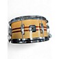 Used Gretsch Drums 6X13 Mark Schulman Signature Snare Natural Drum thumbnail