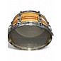Used Gretsch Drums 6X13 Mark Schulman Signature Snare Natural Drum