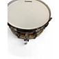 Used Gretsch Drums 6X13 Mark Schulman Signature Snare Natural Drum