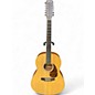 Used Larrivee L-03-12 Natural 12 String Acoustic Electric Guitar thumbnail